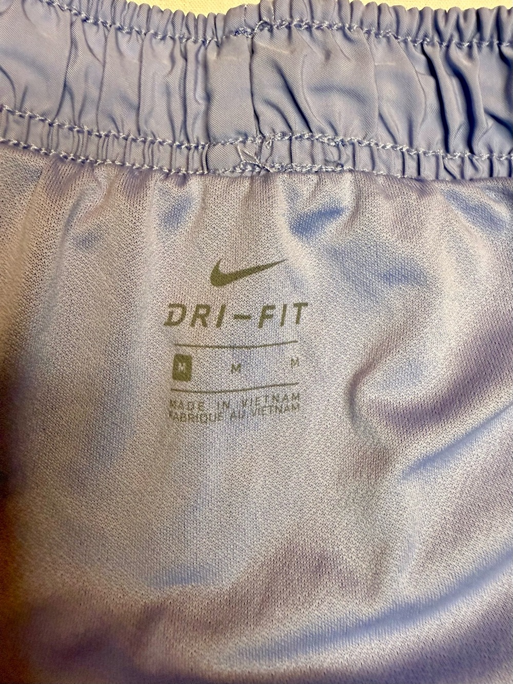 Nike Dri-FIT Women’s Tempo Running Shorts Bundle (3 Pairs) – Medium - Picture 12 of 12